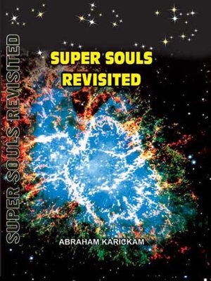 cover image of Super Souls Revisited